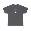Brewed Awakening. Literary Edition. T-Shirt