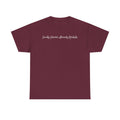Socially Selective. Literarily Available. T-Shirt