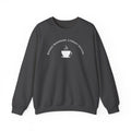 Brewed Awakening. Literary Edition. Sweatshirt