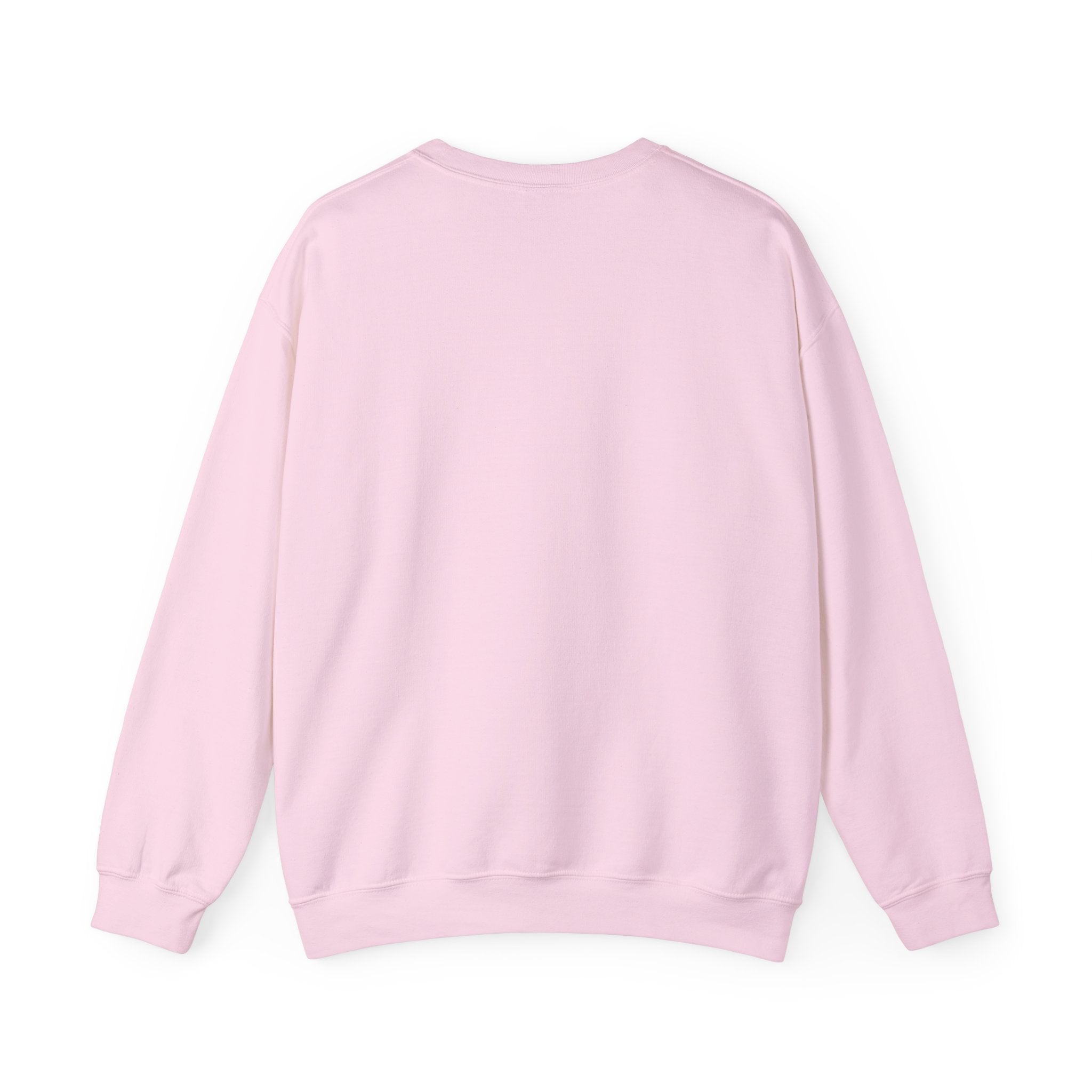 Well Read. Well Caffeinated. Literary Coffee Crewneck Sweatshirt